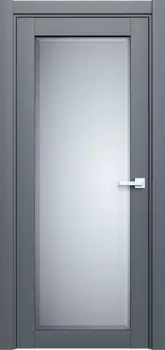 Межкомнатная дверь Status (Статус) Optima Модель 125