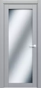 Межкомнатная дверь Status (Статус) Optima Модель 125