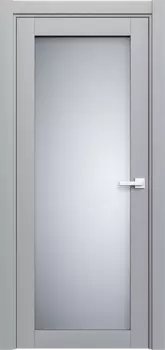 Межкомнатная дверь Status (Статус) Optima Модель 125