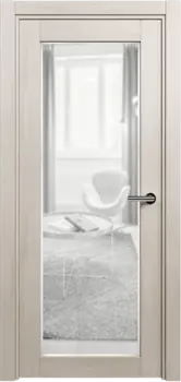 Межкомнатная дверь Status (Статус) Optima Модель 125
