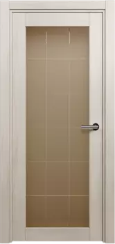 Межкомнатная дверь Status (Статус) Optima Модель 125