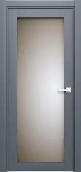 Межкомнатная дверь Status (Статус) Optima Модель 125