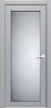 Межкомнатная дверь Status (Статус) Optima Модель 125