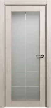 Межкомнатная дверь Status (Статус) Optima Модель 125