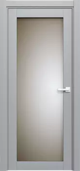 Межкомнатная дверь Status (Статус) Optima Модель 125