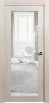 Межкомнатная дверь Status (Статус) Optima Модель 125