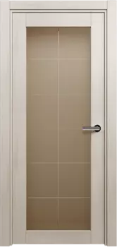 Межкомнатная дверь Status (Статус) Optima Модель 125