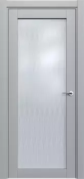 Межкомнатная дверь Status (Статус) Optima Модель 125