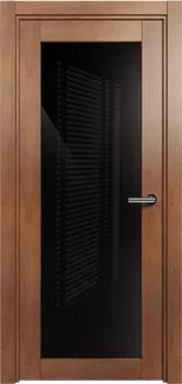 Межкомнатная дверь Status (Статус) Optima Модель 125