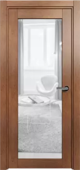 Межкомнатная дверь Status (Статус) Optima Модель 125