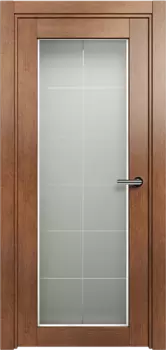 Межкомнатная дверь Status (Статус) Optima Модель 125