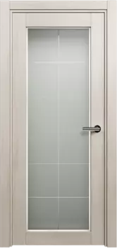Межкомнатная дверь Status (Статус) Optima Модель 125