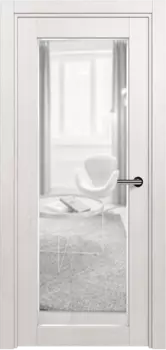 Межкомнатная дверь Status (Статус) Optima Модель 125