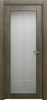 Межкомнатная дверь Status (Статус) Optima Модель 125