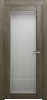 Межкомнатная дверь Status (Статус) Optima Модель 125