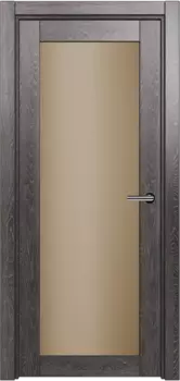 Межкомнатная дверь Status (Статус) Optima Модель 125