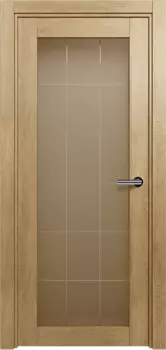 Межкомнатная дверь Status (Статус) Optima Модель 125