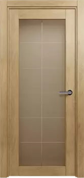 Межкомнатная дверь Status (Статус) Optima Модель 125