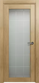 Межкомнатная дверь Status (Статус) Optima Модель 125
