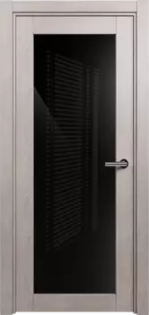 Межкомнатная дверь Status (Статус) Optima Модель 125