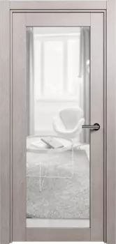 Межкомнатная дверь Status (Статус) Optima Модель 125