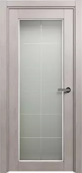 Межкомнатная дверь Status (Статус) Optima Модель 125