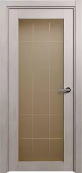 Межкомнатная дверь Status (Статус) Optima Модель 125