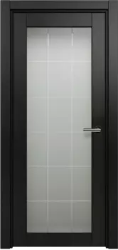 Межкомнатная дверь Status (Статус) Optima Модель 125