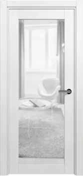Межкомнатная дверь Status (Статус) Optima Модель 125