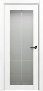 Межкомнатная дверь Status (Статус) Optima Модель 125