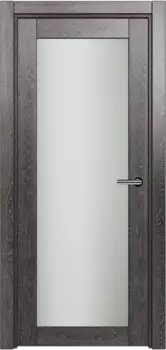 Межкомнатная дверь Status (Статус) Optima Модель 125