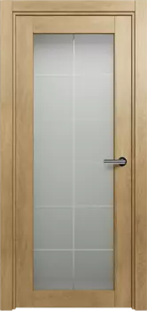 Межкомнатная дверь Status (Статус) Optima Модель 125