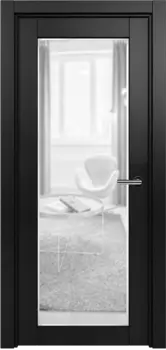 Межкомнатная дверь Status (Статус) Optima Модель 125