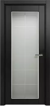 Межкомнатная дверь Status (Статус) Optima Модель 125