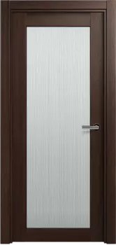 Межкомнатная дверь Status (Статус) Optima Модель 125