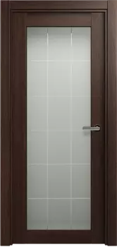 Межкомнатная дверь Status (Статус) Optima Модель 125