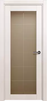 Межкомнатная дверь Status (Статус) Optima Модель 125