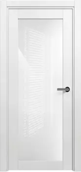 Межкомнатная дверь Status (Статус) Optima Модель 125