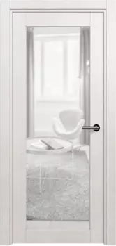 Межкомнатная дверь Status (Статус) Optima Модель 125