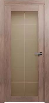 Межкомнатная дверь Status (Статус) Optima Модель 125