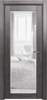Межкомнатная дверь Status (Статус) Optima Модель 125