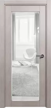 Межкомнатная дверь Status (Статус) Optima Модель 125