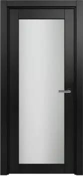 Межкомнатная дверь Status (Статус) Optima Модель 125