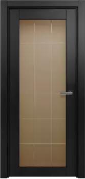 Межкомнатная дверь Status (Статус) Optima Модель 125