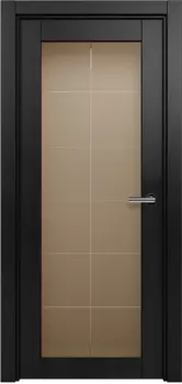 Межкомнатная дверь Status (Статус) Optima Модель 125