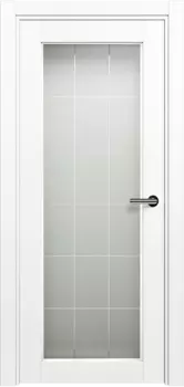 Межкомнатная дверь Status (Статус) Optima Модель 125