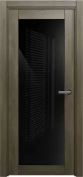 Межкомнатная дверь Status (Статус) Optima Модель 125