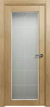 Межкомнатная дверь Status (Статус) Optima Модель 125