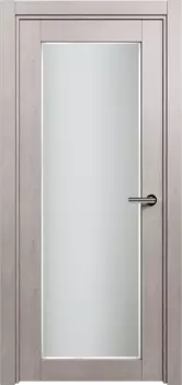 Межкомнатная дверь Status (Статус) Optima Модель 125