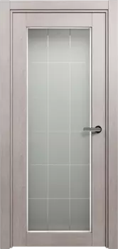 Межкомнатная дверь Status (Статус) Optima Модель 125